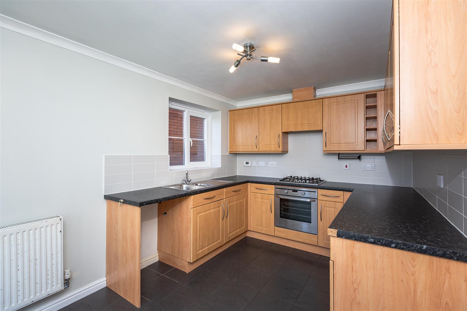 Pant Bryn Isaf, Llwynhendy, Llanelli, SA14 9EJ